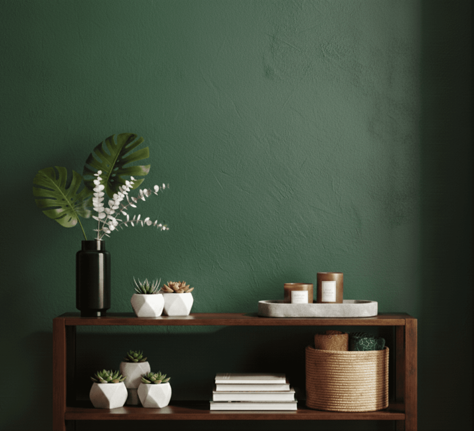 Wall Letters - Indoor