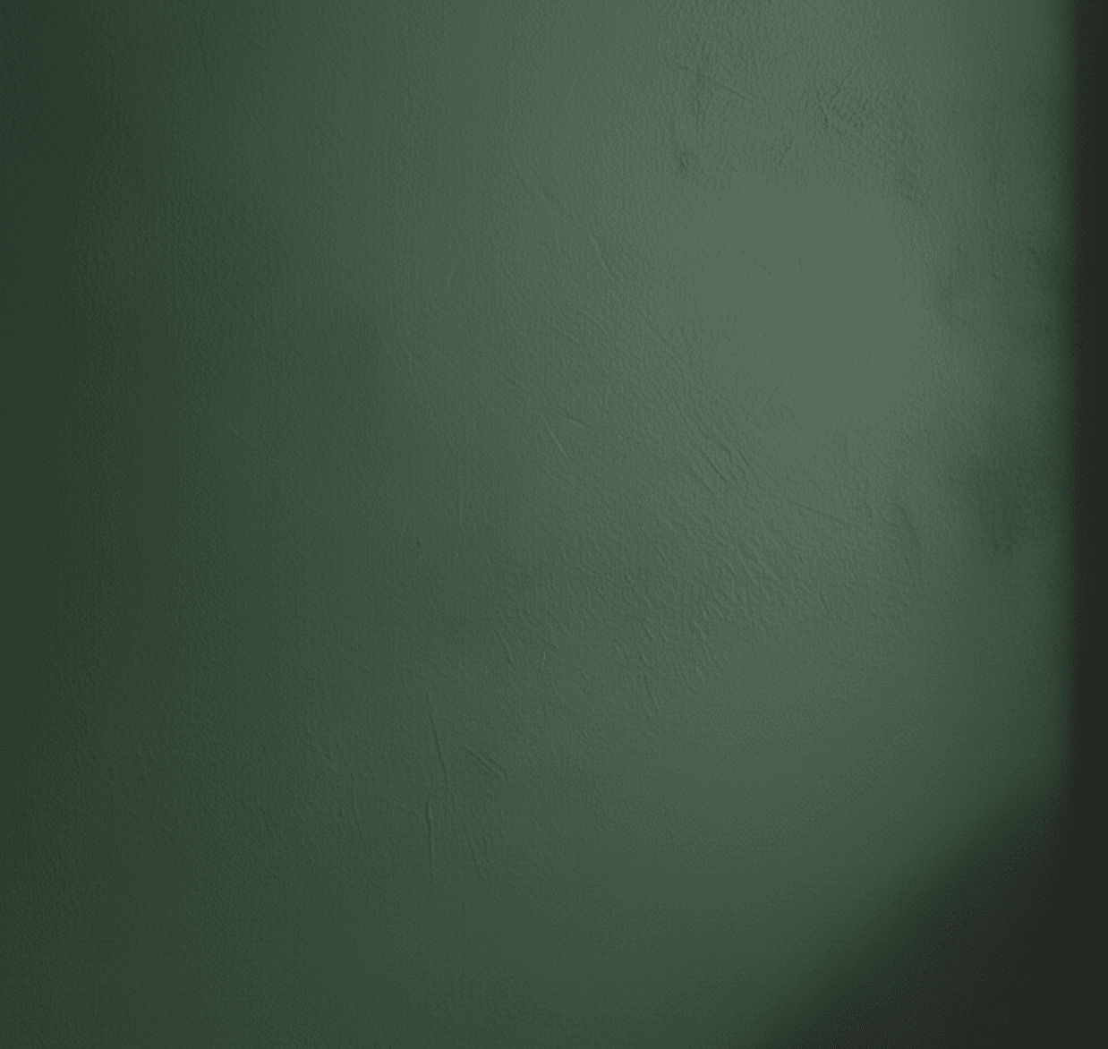 Wall Letters - Outdoor